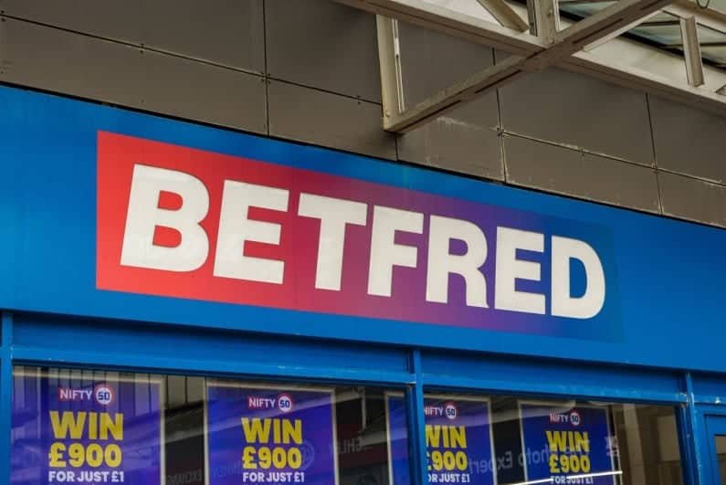 Betfred Blacks Out ARC Races in Dispute Over 30% Media Rights Hike