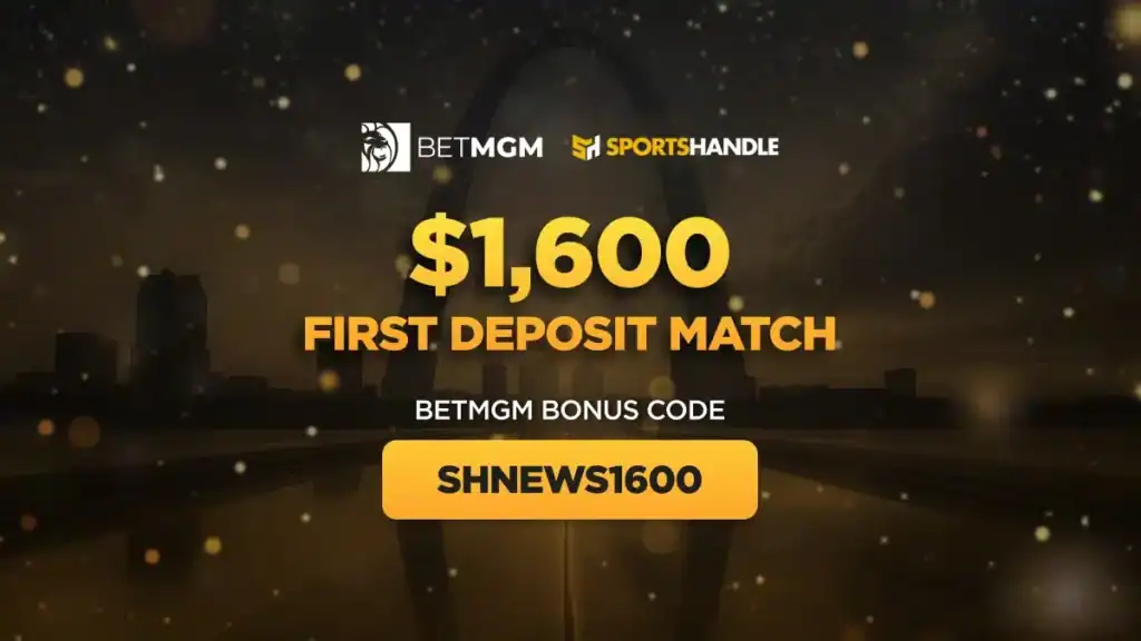 BetMGM Bonus Code SHNEWS1600: Exclusive $1,600 Deposit Match for NBA Grizzlies vs. Magic in Berlin