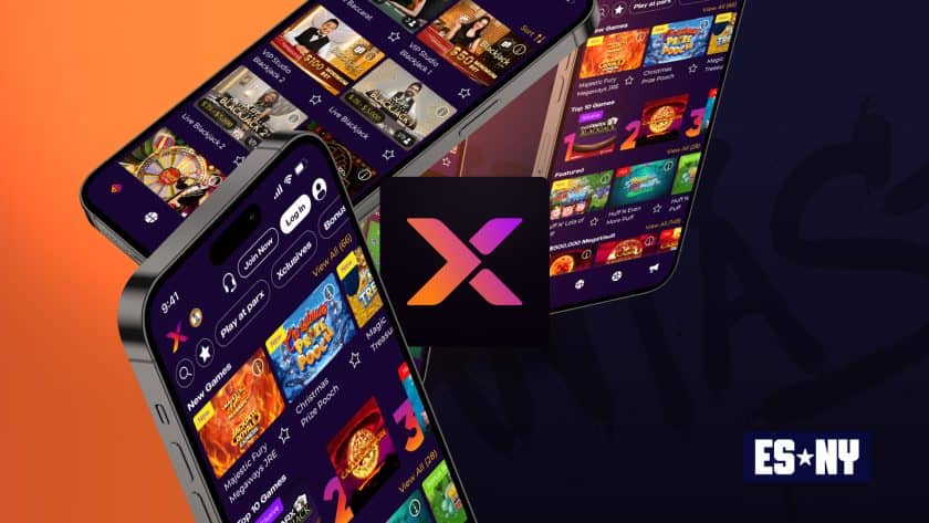BetPARX Casino NJ Bonus Code: Losses Back Up To $1,000 + $50 For Triple Cash Eruption