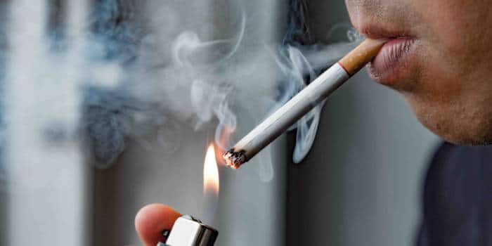 Bill Seeking to End Casino Floor Smoking in Iowa Halted