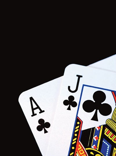 BLACKJACK MISTAKES THAT COST YOU BIG