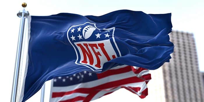 Bookmakers Brace for Betting Surge Ahead of NFL Playoffs