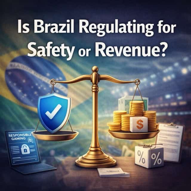 Is Brazil Regulating for Safety or Revenue?