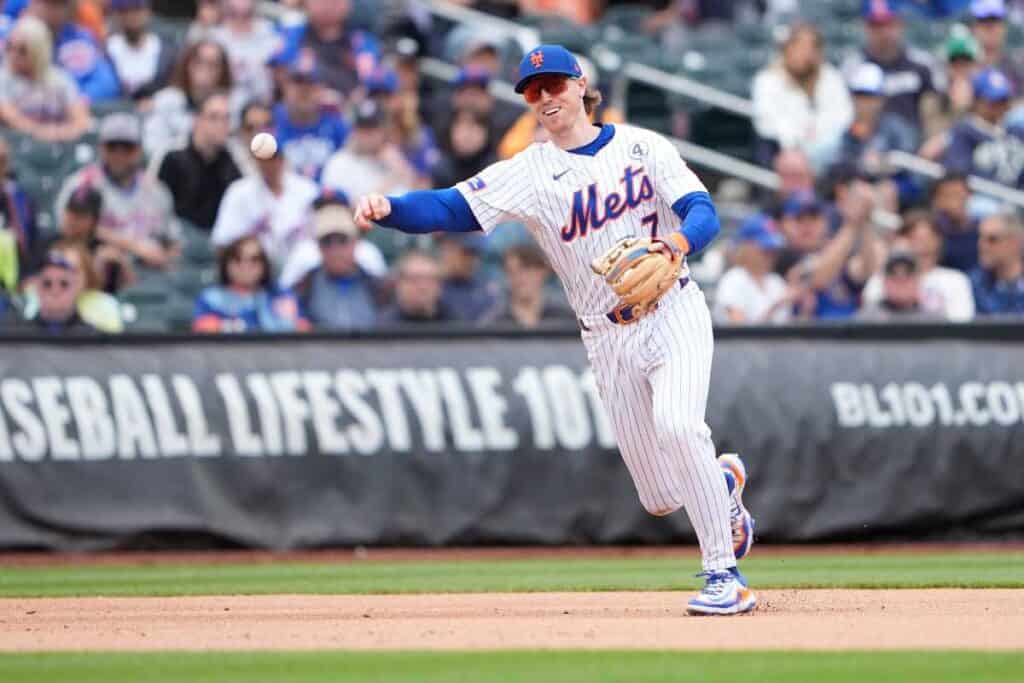 Brett Baty rumors: How do Mets follow Bo Bichette signing? – amNewYork
