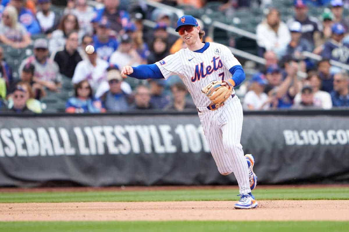 Brett Baty rumors: How do Mets follow Bo Bichette signing? – amNewYork