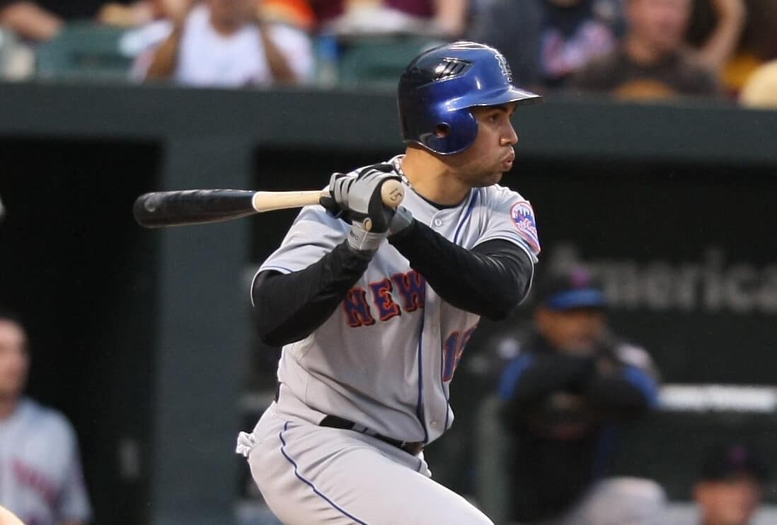 Carlos Beltran inducted into Hall of Fame, expected to wear Mets cap 2 Carlos Beltran Mets