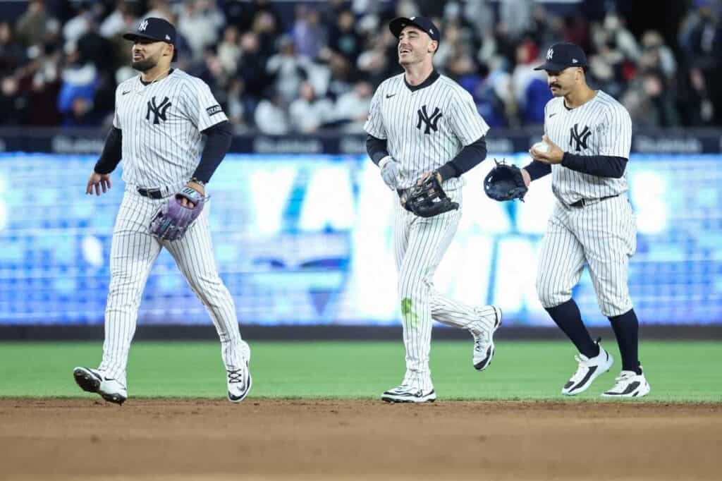 Cody Bellinger latest: Does a stalemate help, hurt Yankees?