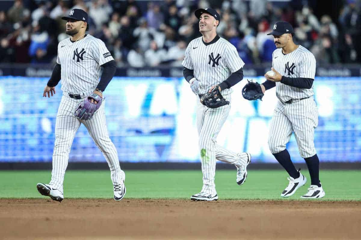 Cody Bellinger latest: Does a stalemate help, hurt Yankees?