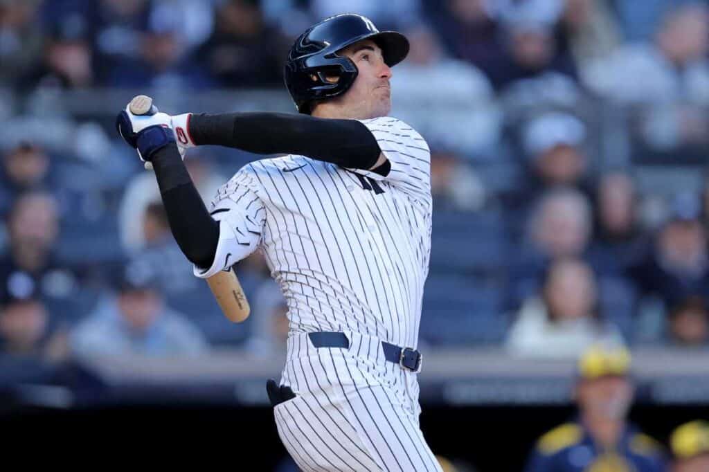 Cody Bellinger latest: Is there risk in Yankees’ reported hard-line offer with Mets looming?