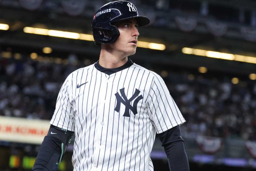 Cody Bellinger rumors: Details of Yankees stalemate emerges