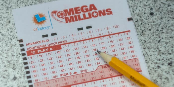 Court Dismisses Mega Millions Jackpot Co-Winner’s Claims for the Full $394M