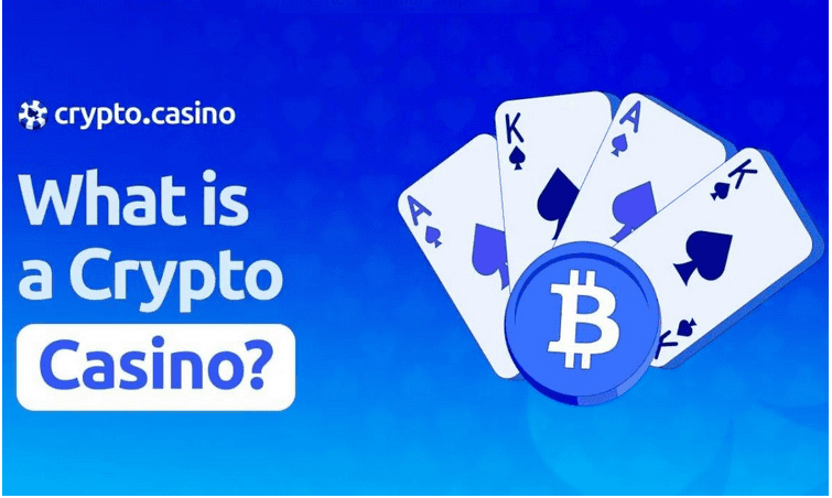 crypto.casino