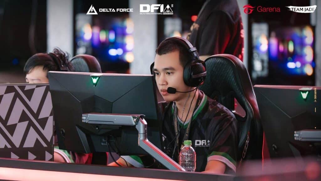 Delta Force Invitational