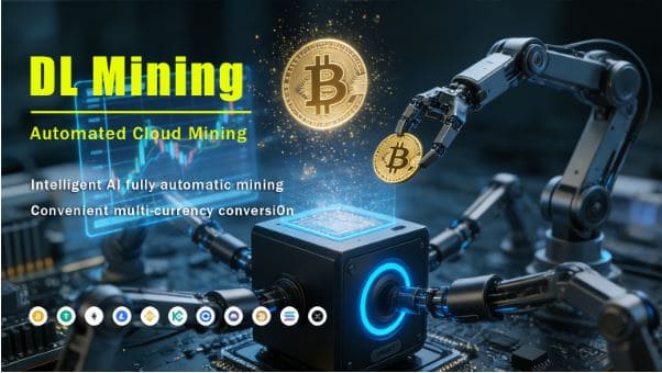 DL MINING
