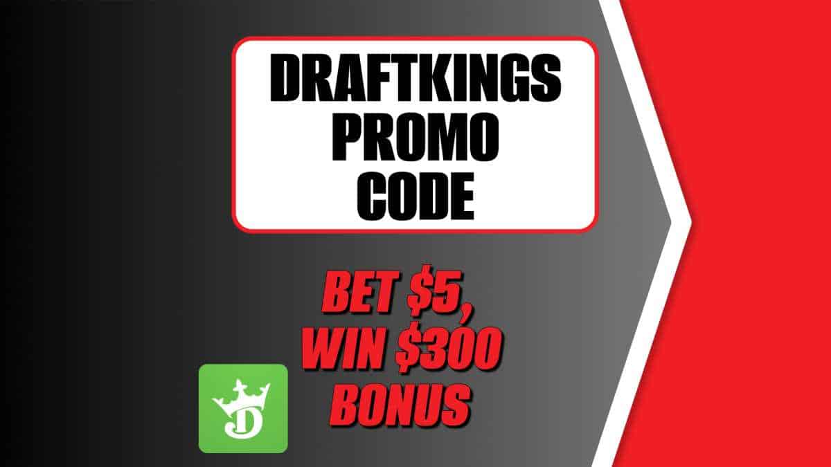 DraftKings Promo Code Introduces $300 Bonus for NFL Conference Championship Sunday