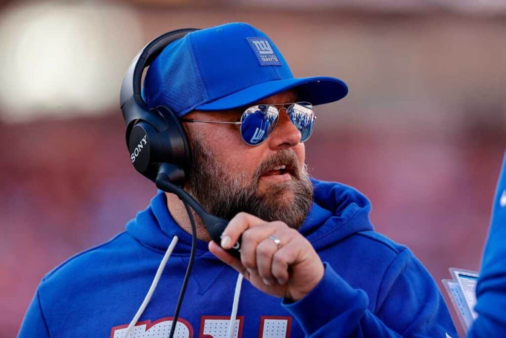 Eagles could swoop in for former Giants braintrust