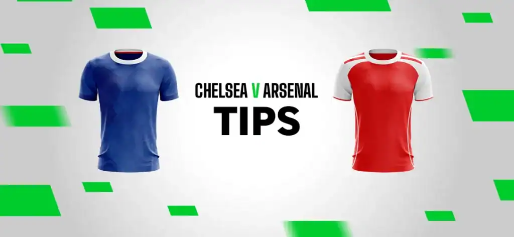 EFL Cup: A 9/1 Bet Builder for Chelsea v Arsenal