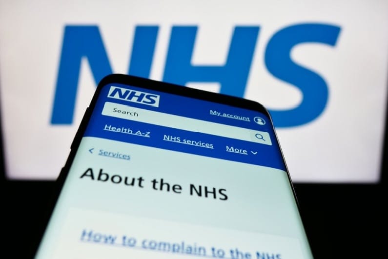 Ex-UK National Health Service Manager Stole £123k to Gamble
