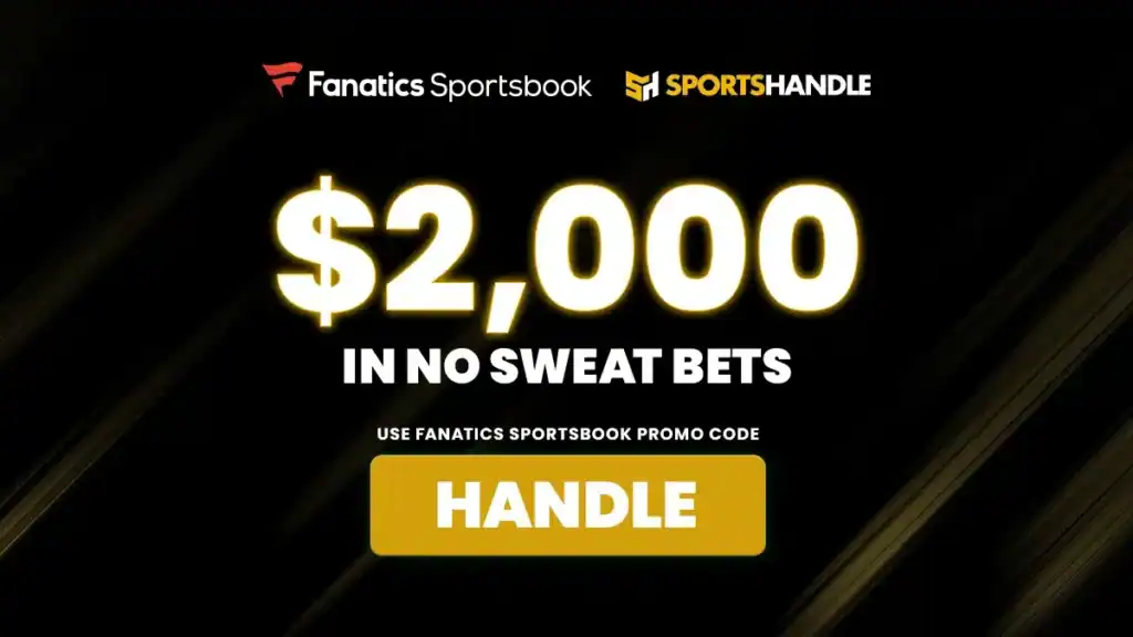 Fanatics Sportsbook Promo Code HANDLE: Get $2K FanCash Offer for Miami vs. Indiana CFP National Championship