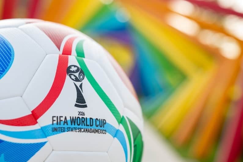 FIFA Signs First-Ever Betting Data Deal That Streams All World Cup Matches on Sportsbooks