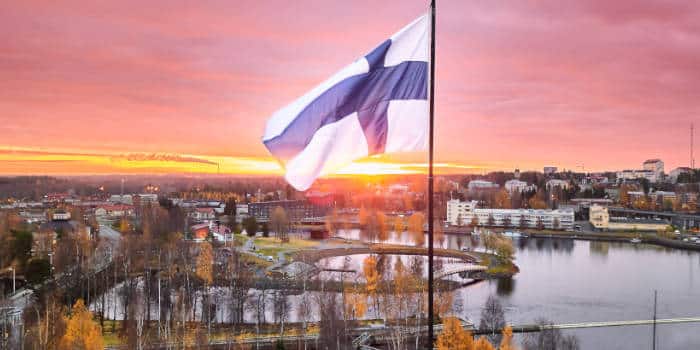 Finland’s President Approves Gambling Overhaul Legislation