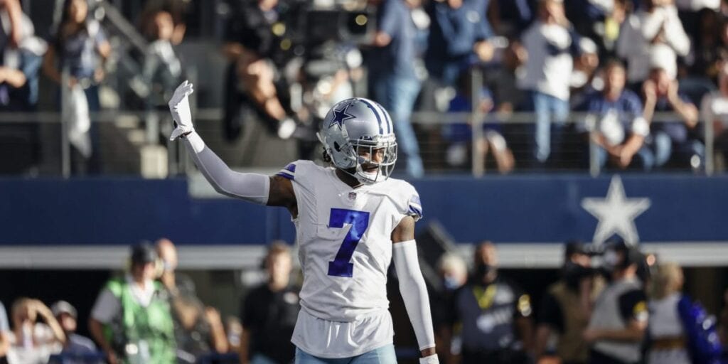 Former Cowboys star Trevon Diggs lands with Packers