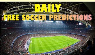 Free Football Predictions 17-1-2026