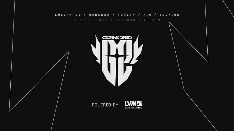 G2 and NORD Esports Launch G2 NORD
