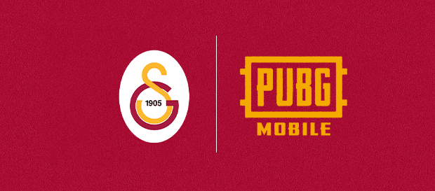 Galatasaray Inks PUBG Mobile Sponsorship
