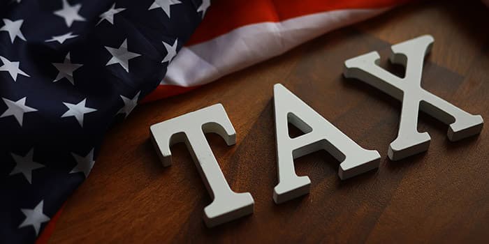 Gambling Industry Sponsors Senators to Push a New Taxing Legislation
