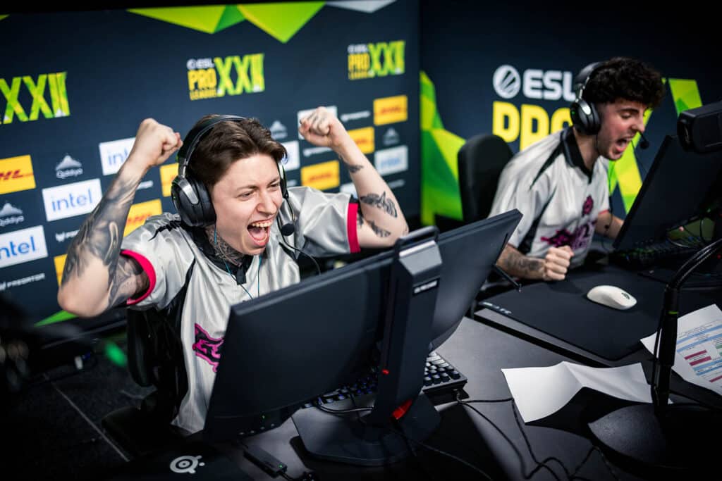 Gentle Mates, RED Canids, and HOTU Qualify for IEM Rio 2026