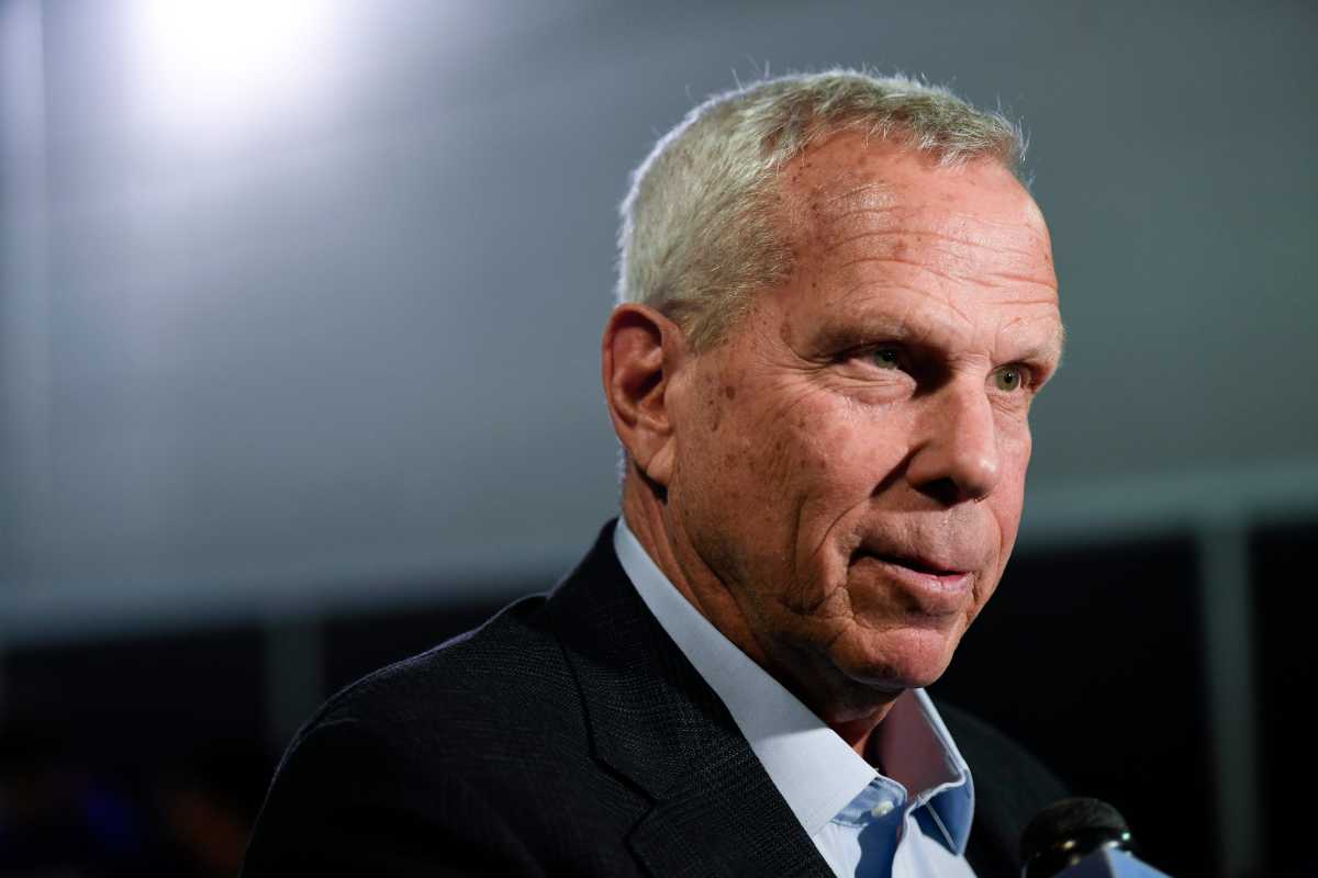 Giants co-owner Steve Tisch named 440 times in Epstein files