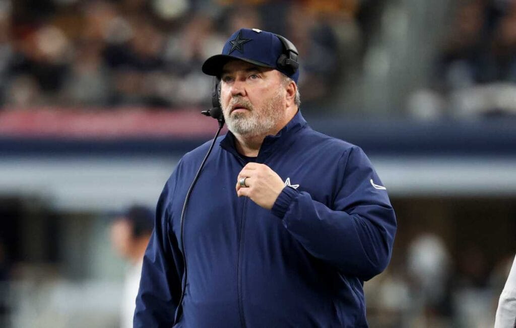 Giants head coach search: Latest on Mike McCarthy, John Harbaugh