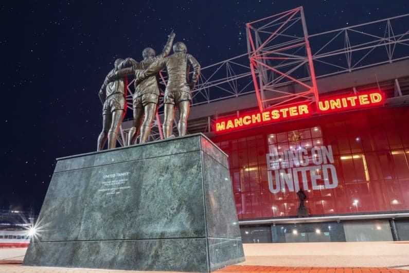 Glasner Among Favorites to Succeed Ruben Amorim as Manchester United Manager