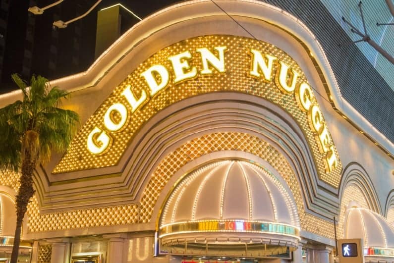 Golden Nugget Lets Guests Split Hotel Costs as BNPL Spreads in Las Vegas