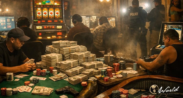 Hawaii Lawmakers Revisit Gambling Debate as Illegal Market Grows