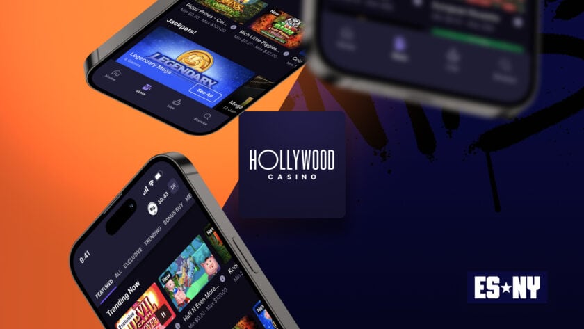 hollywood casino nj promo code