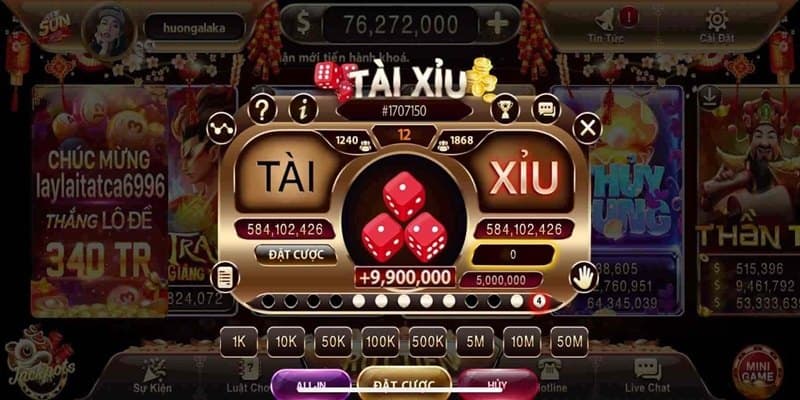 Hướng Dẫn Chơi Tài Xỉu G88 Chi Tiết, Dễ Thắng Cho Người Mới - SolutionTipster