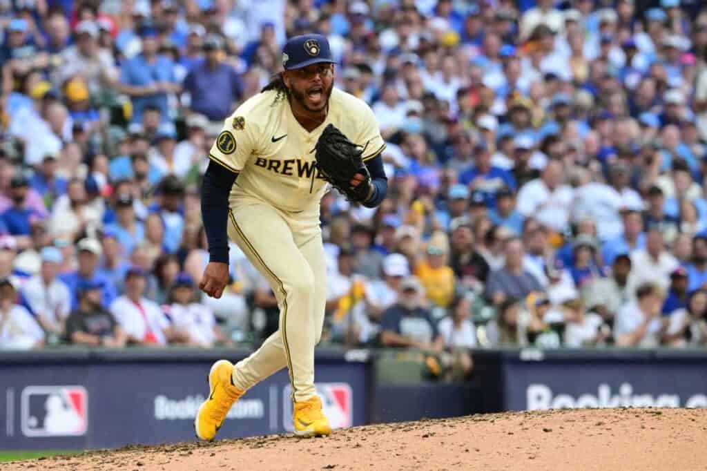 If things fall right, Mets have ‘multiple’ No. 1 starters after Freddy Peralta trade