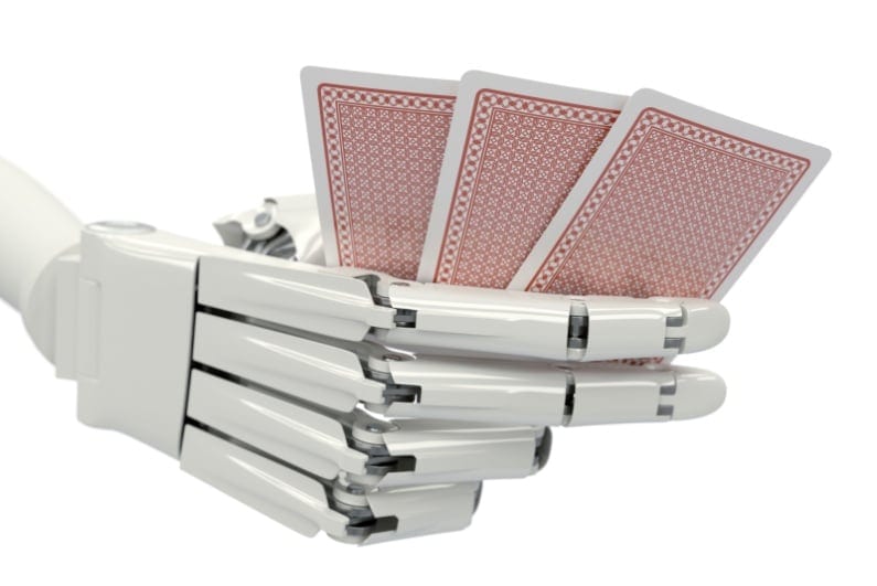 Ignition Responds to Viral Poker Bot Farm Video, Says Footage From 2022