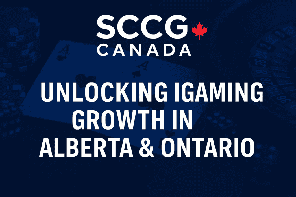 How SCCG Supports Alberta Market Entry