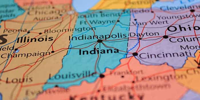 Indiana Relents on iLotteries, Toughens on Sweepstakes