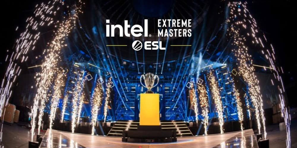 Intel Extreme Masters Kraków 2026 Brings Elite CS2 Action to Poland