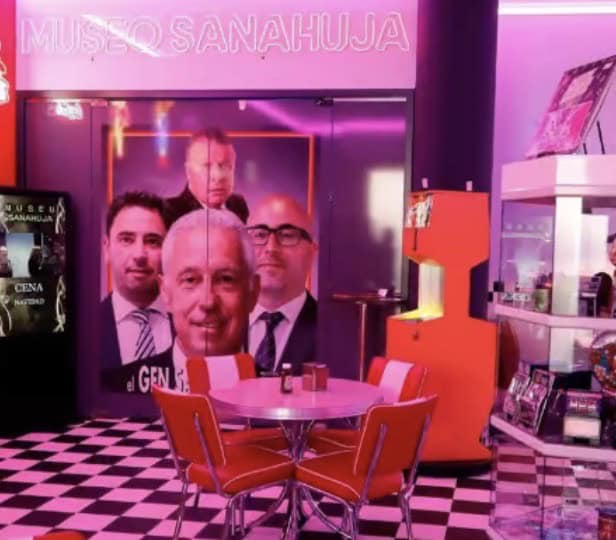 Museo Sanahuja