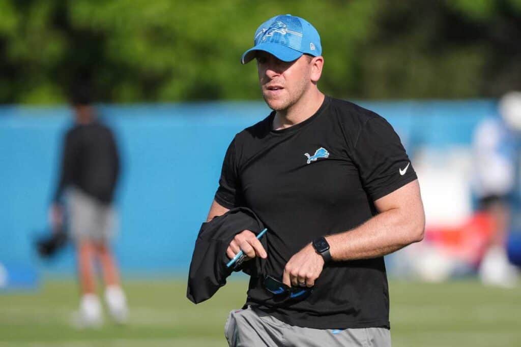Jets make surprising hire, bring on Brian Duker as defensive coordinator – amNewYork