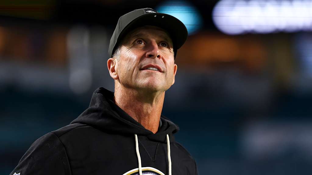 John Harbaugh, New York Giants
