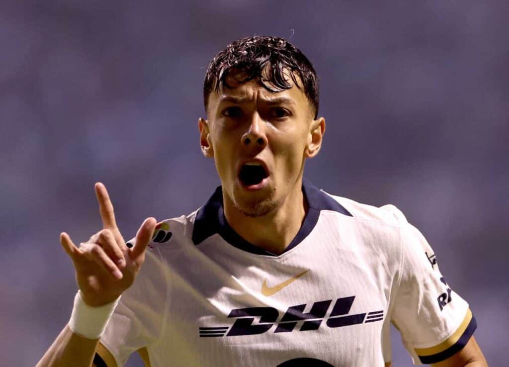 Jorge Ruvalcaba finalizing deal to join Red Bull New York: Source – amNewYork