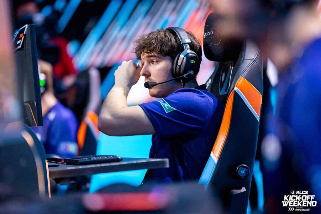 Karmine Corp Storms Back for EU Crown, MIBR Edges Secret in SA at RLCS Boston Major Open 2