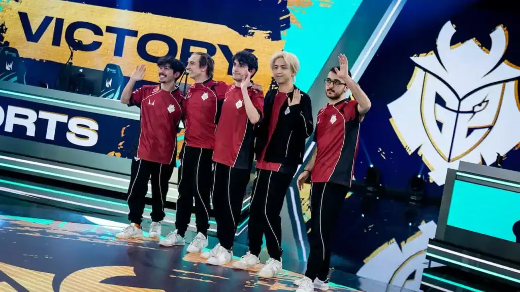 Karmine Corp vs G2 Esports: 2026 LEC Versus Showdown Preview and Predictions
