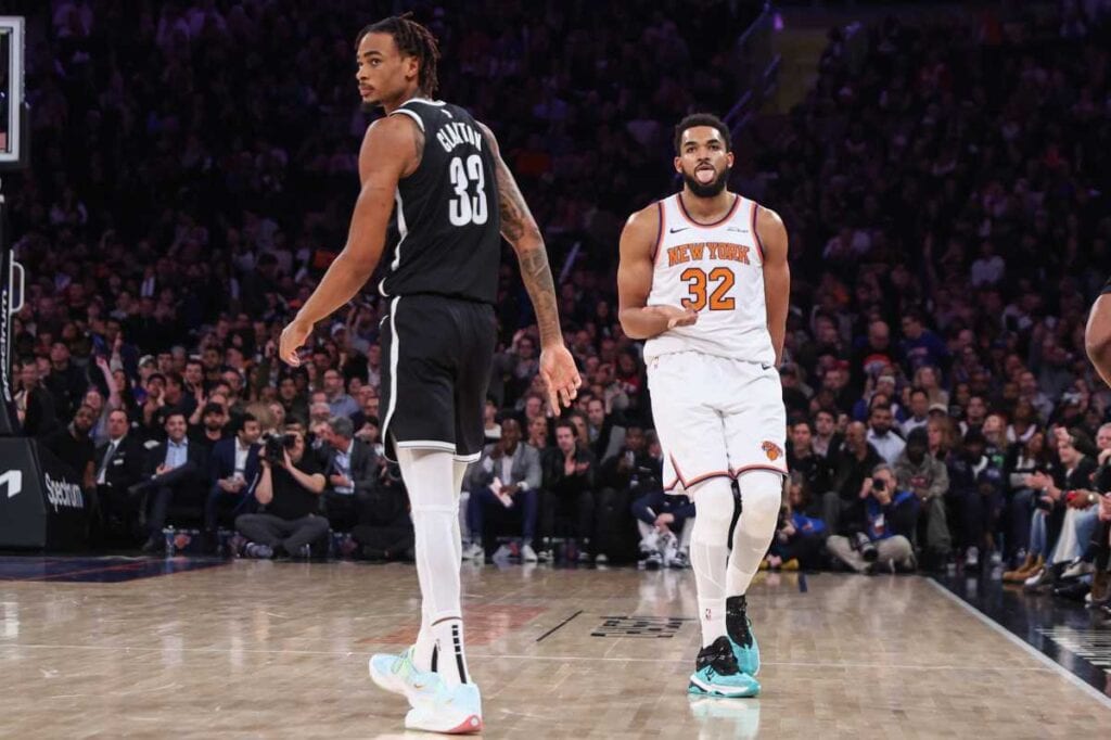 Knicks hoping historic blowout over Nets is ‘get-right’ game they needed